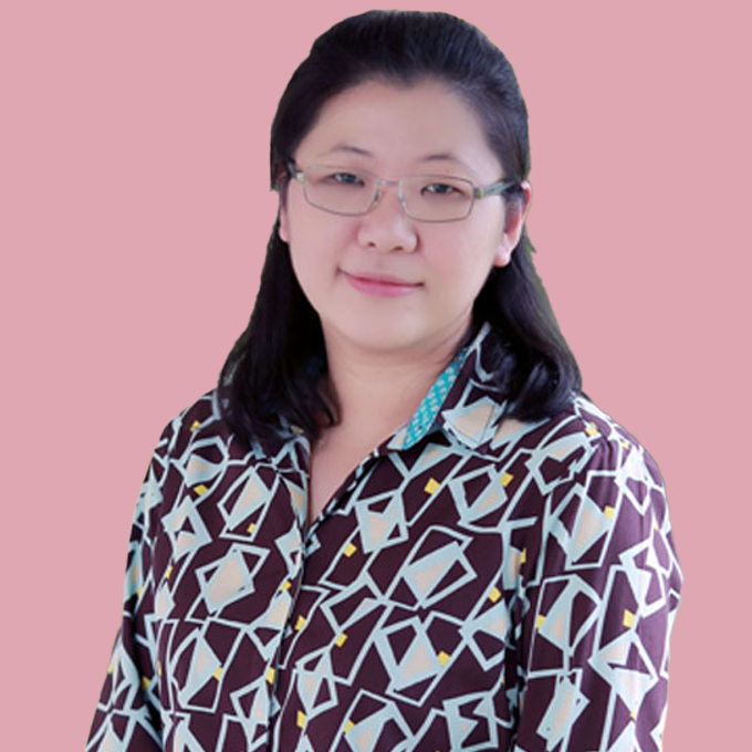 Miss Tanaporn Charoenthansakul